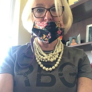 Meet your Posher, Jane